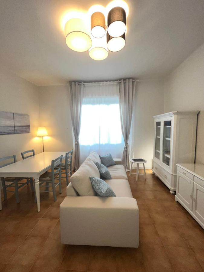 Ferienwohnung Casa Di Vavi Ospedaletti Exterior foto